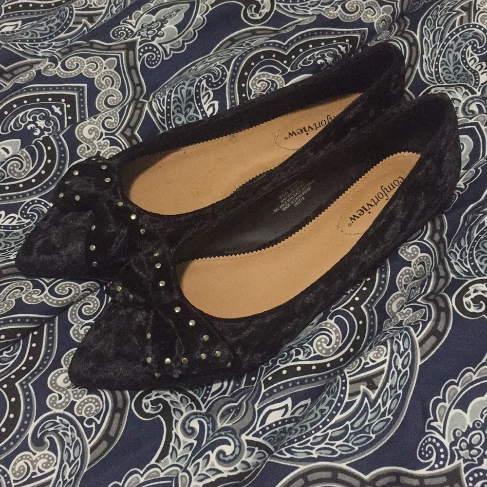 Flats